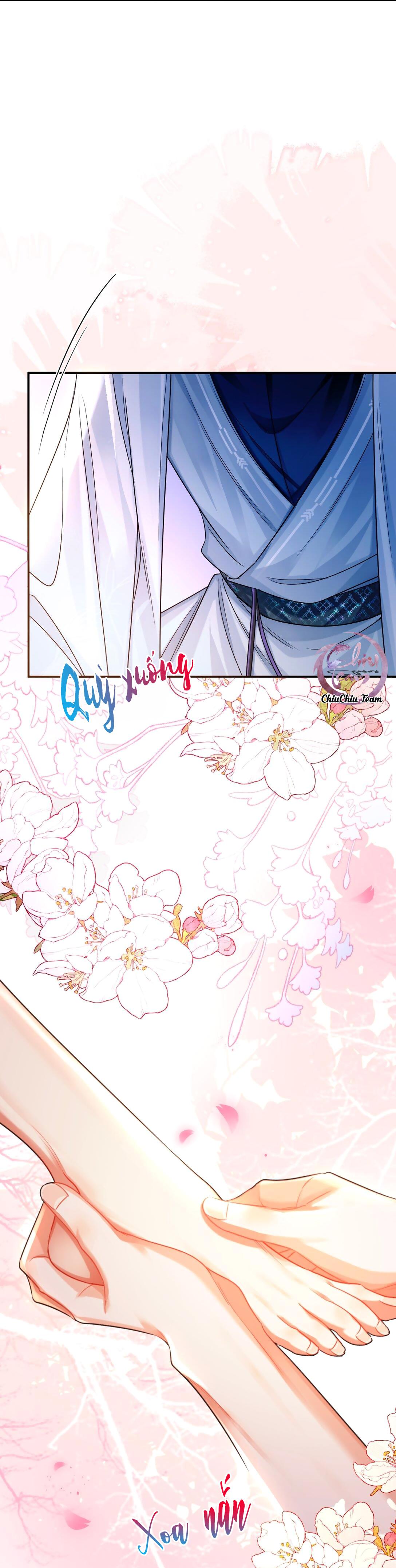 Đọc truyện Ôn Hương Diễm Ngọc (END) - Chapter 9