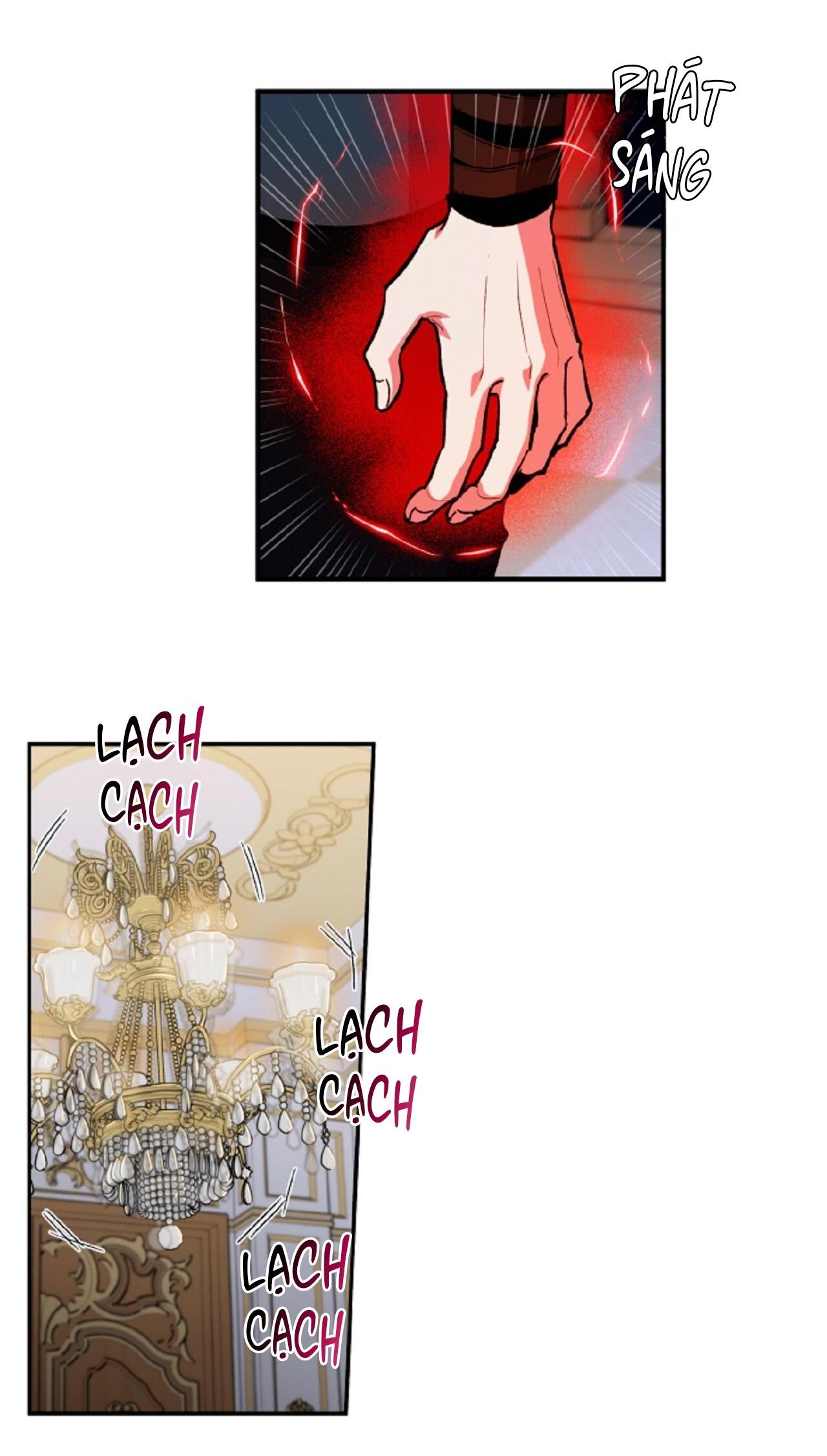 Đọc truyện PHÁP SƯ BỊ GIAM CẦM - Chapter 5