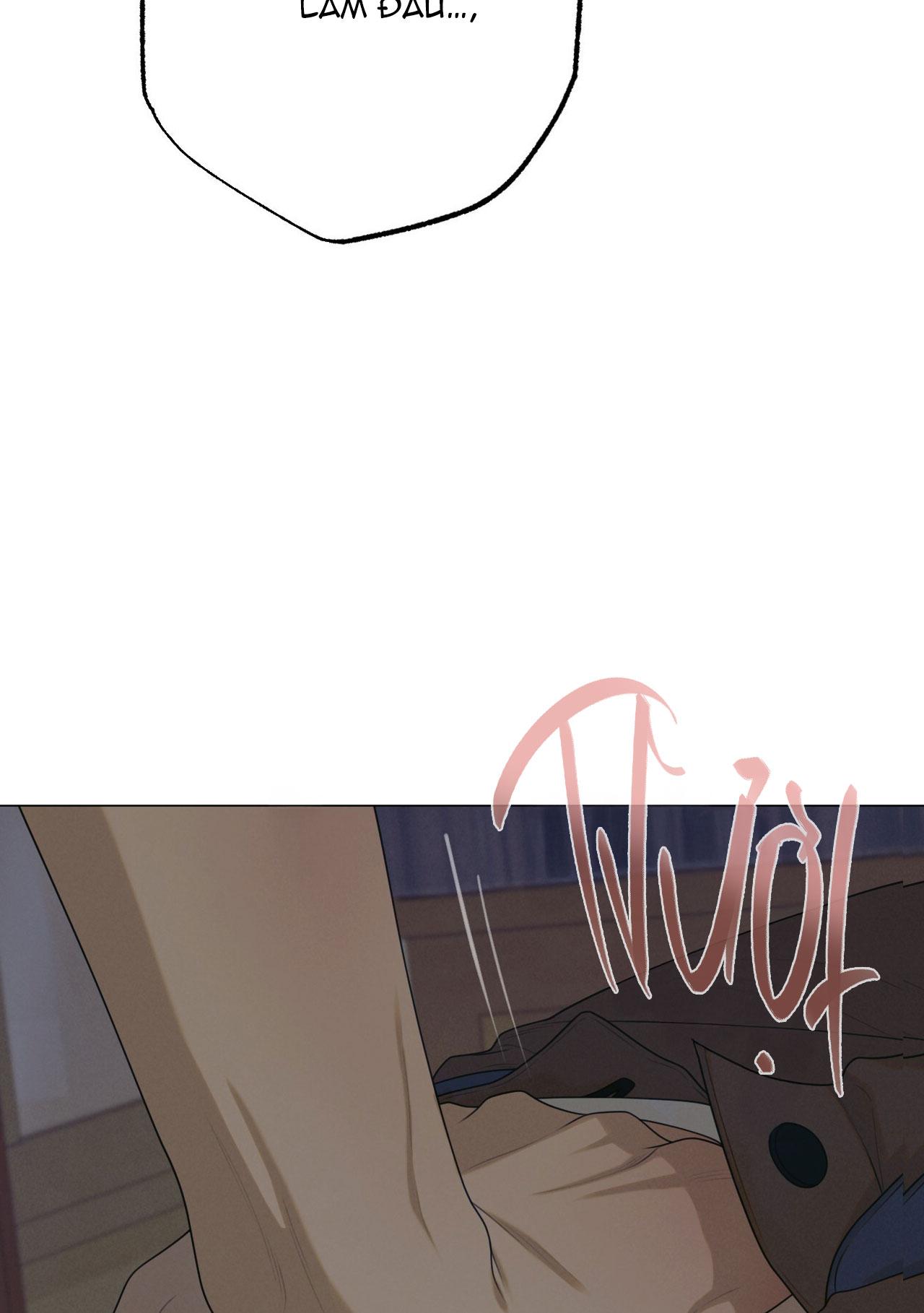 Đọc truyện QUẺ BÓI GIẤC MƠ CỦA YÊU TINH - Chapter 41