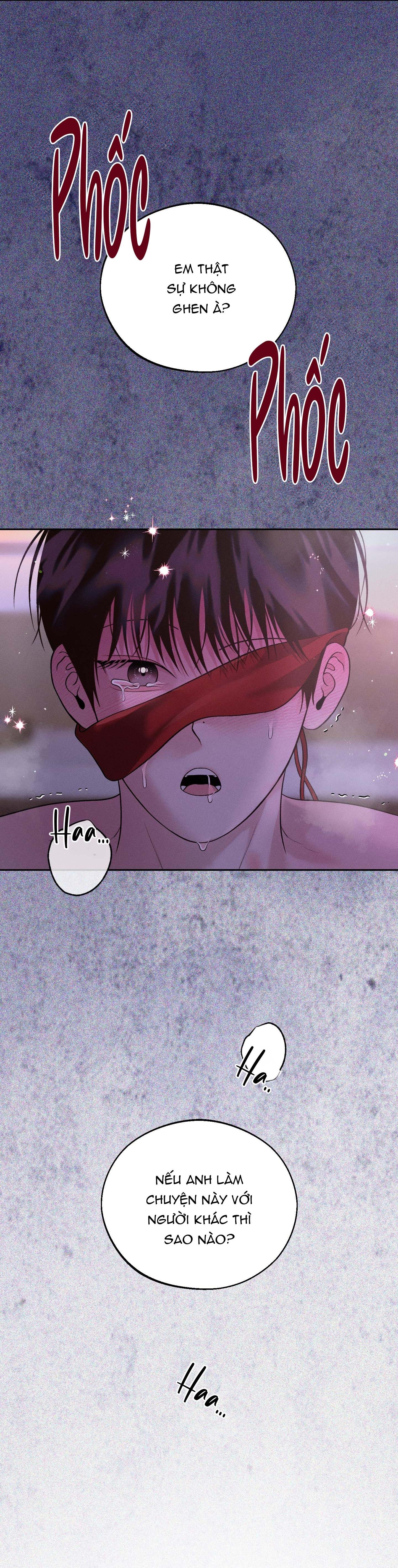 Đọc truyện  Cứu tinh của Thứ Hai - Chapter 39