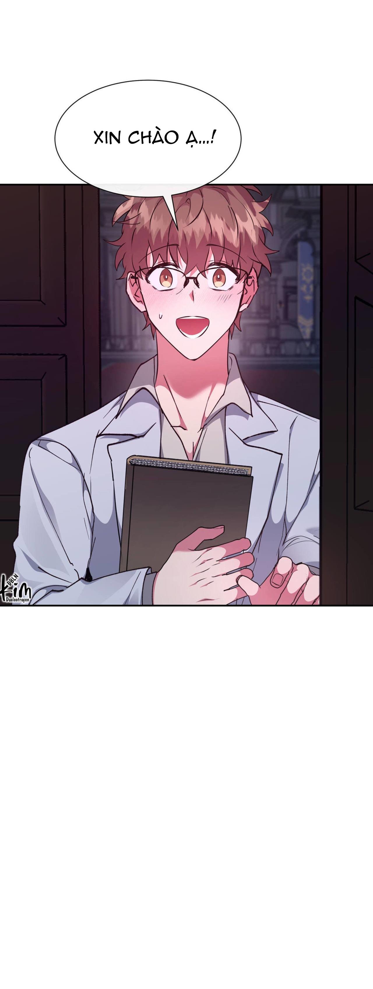 Đọc truyện BÊN TRONG LÂU ĐÀI - Chapter 37