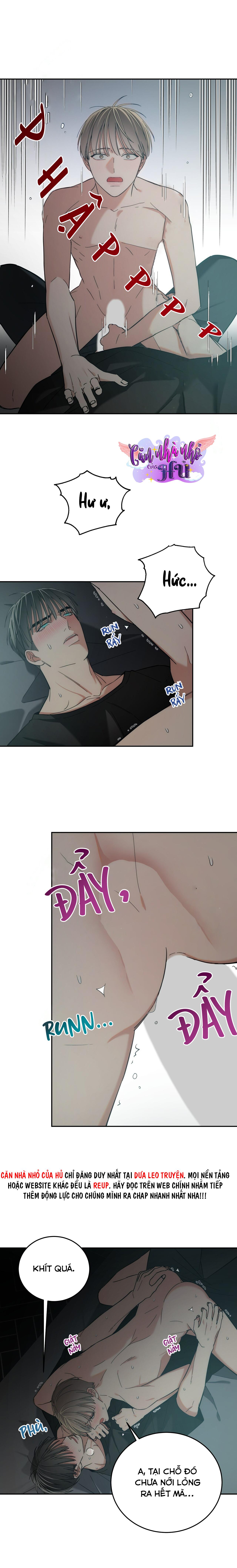 Đọc truyện PAY DAY - Chapter 24