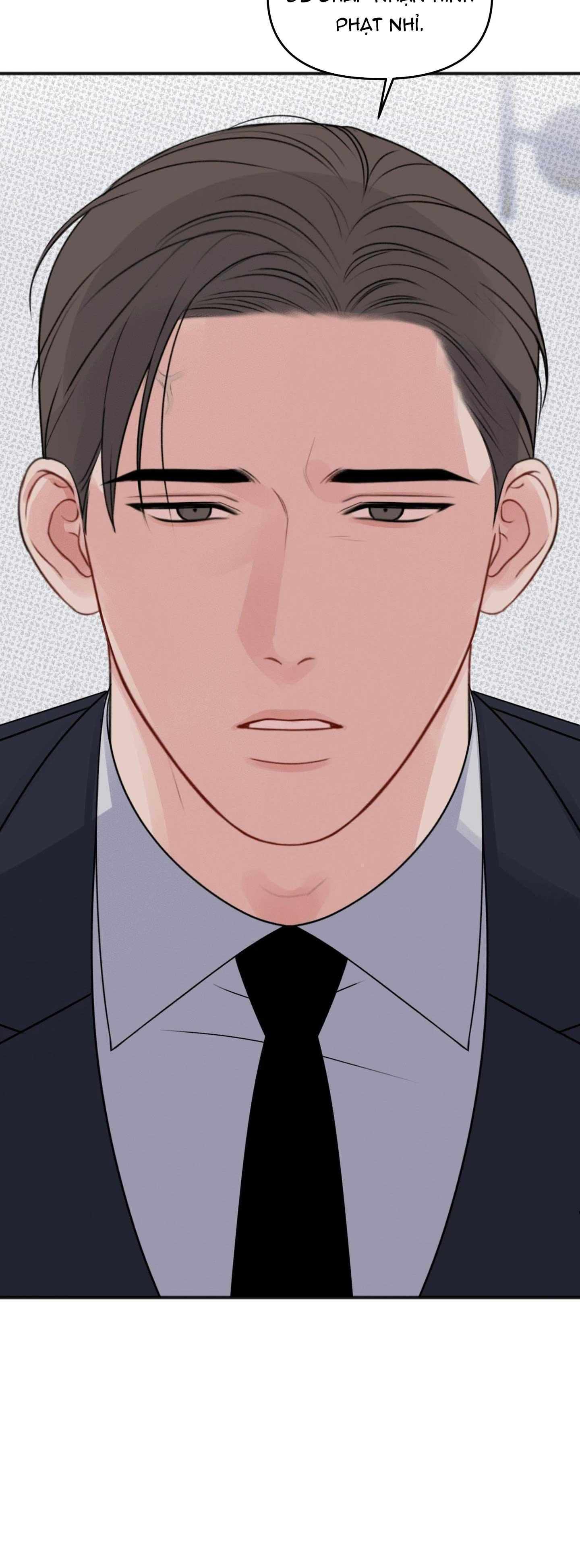 Đọc truyện BÉ XÚC TU - Chapter 28