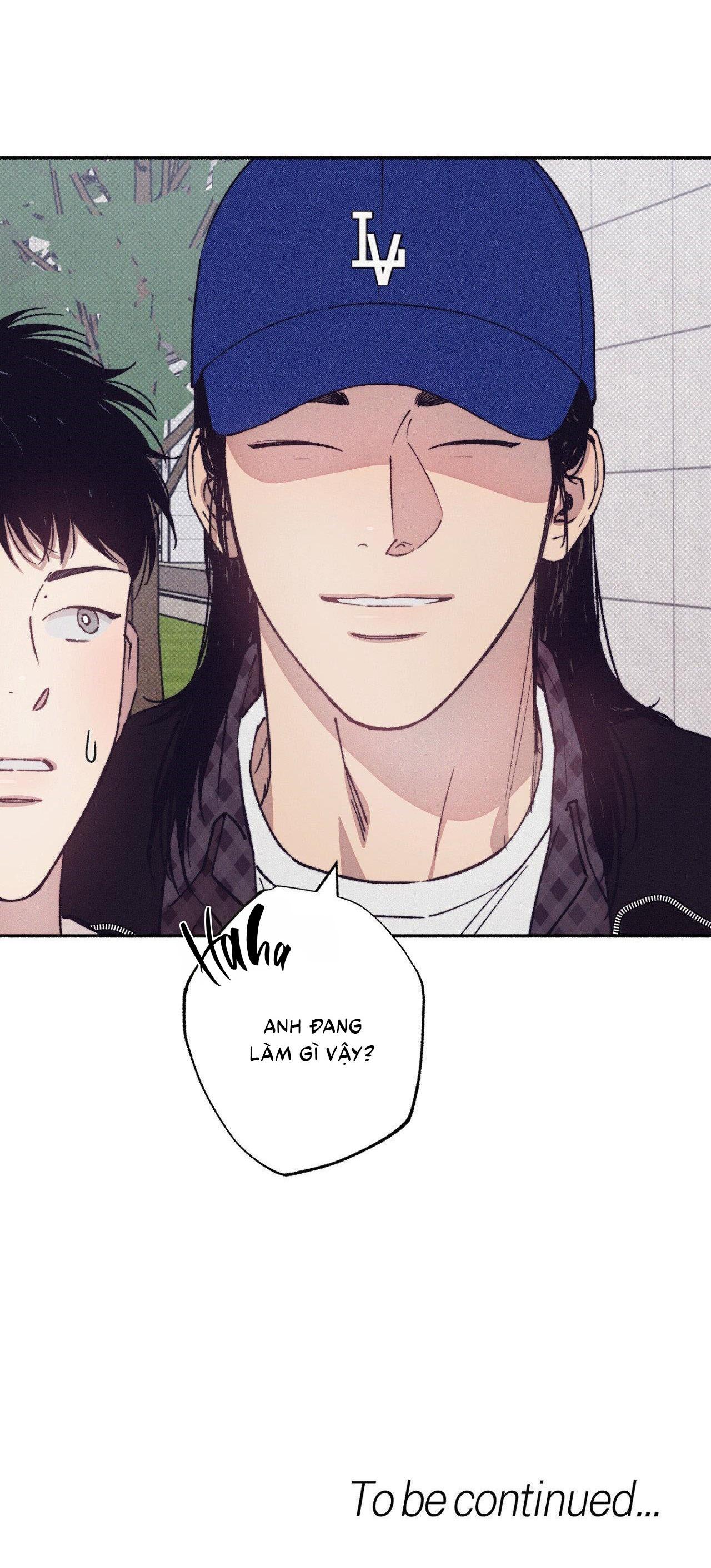 Đọc truyện  1 to 10 - Chapter 31