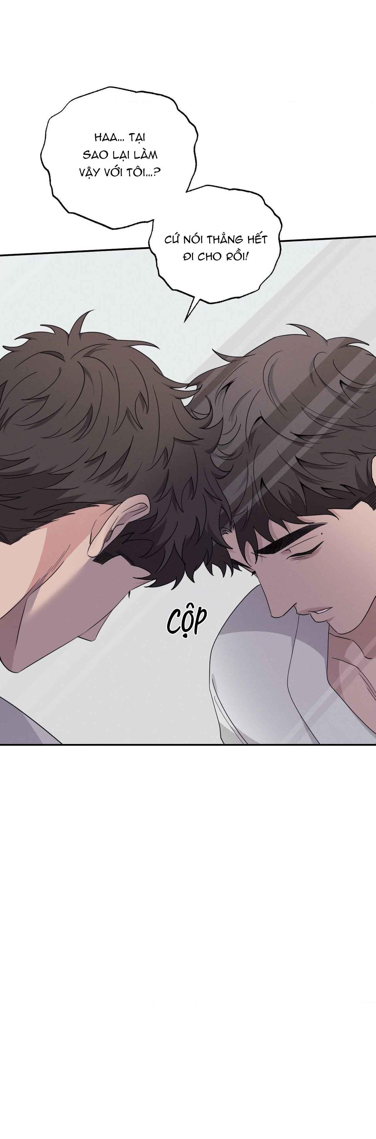 Đọc truyện ĐẦM LẦY NHÂN NGƯ - Chapter 16