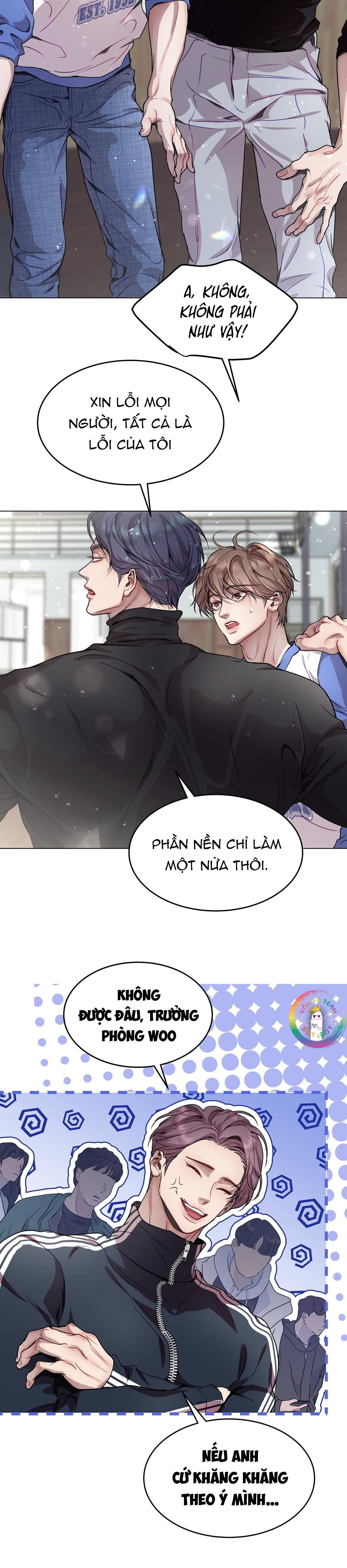 Đọc truyện (END) Vị Kỷ - Chapter 72
