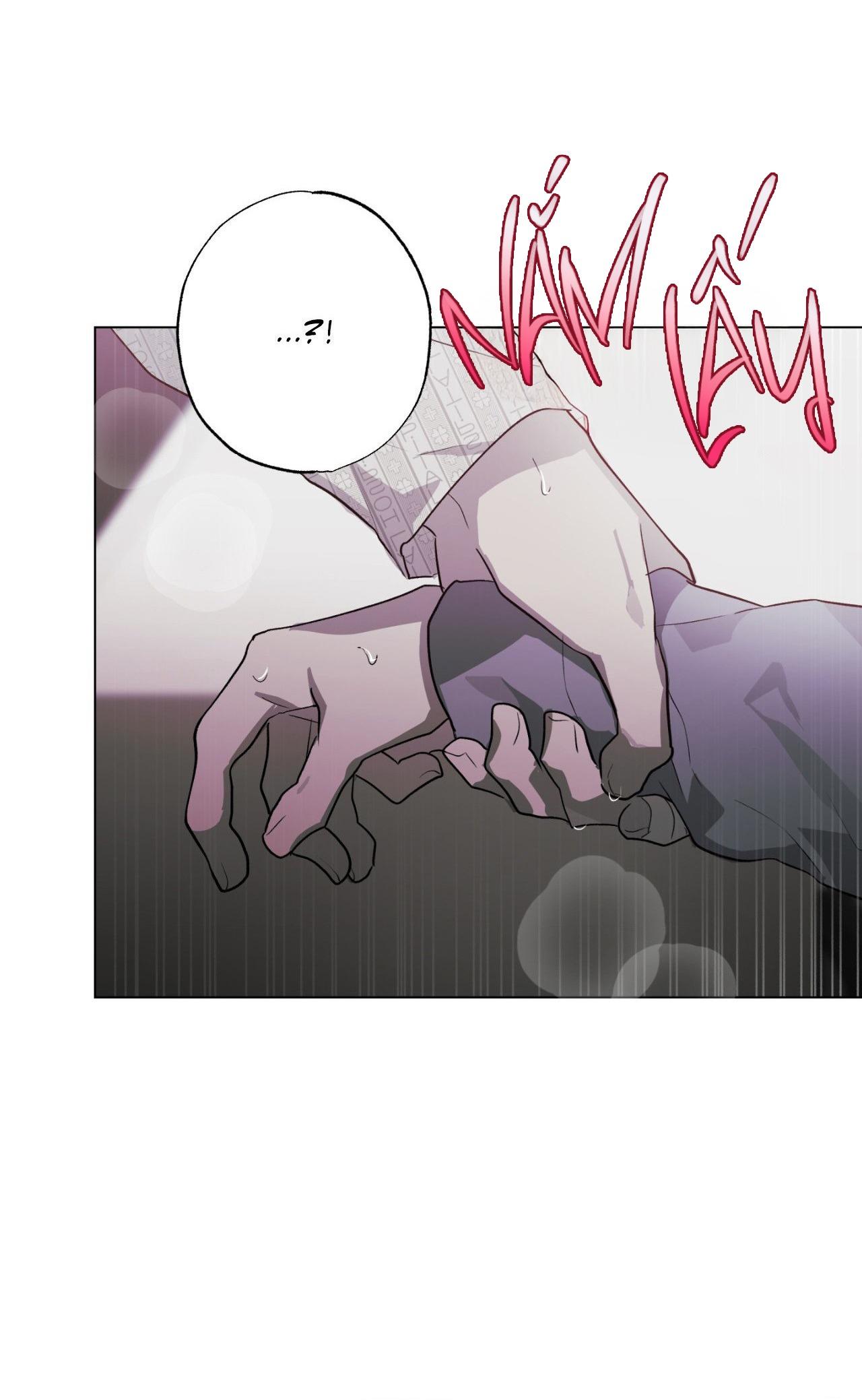 Đọc truyện Hold Over You - Chapter 15