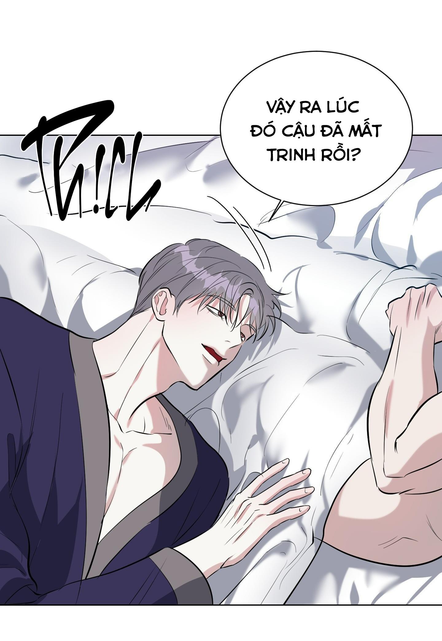 Đọc truyện RƠI VÀO VỰC THẲM CỦA RẮN - Chapter 16