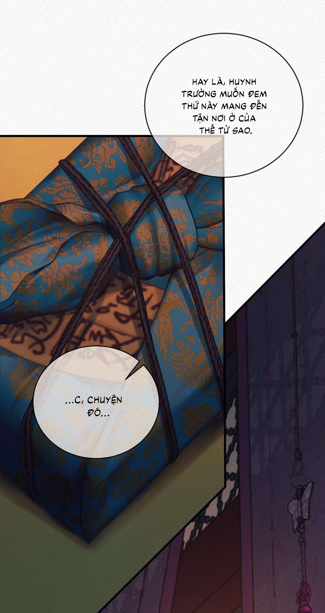 Đọc truyện Củy Dạ Khút - Chapter 80