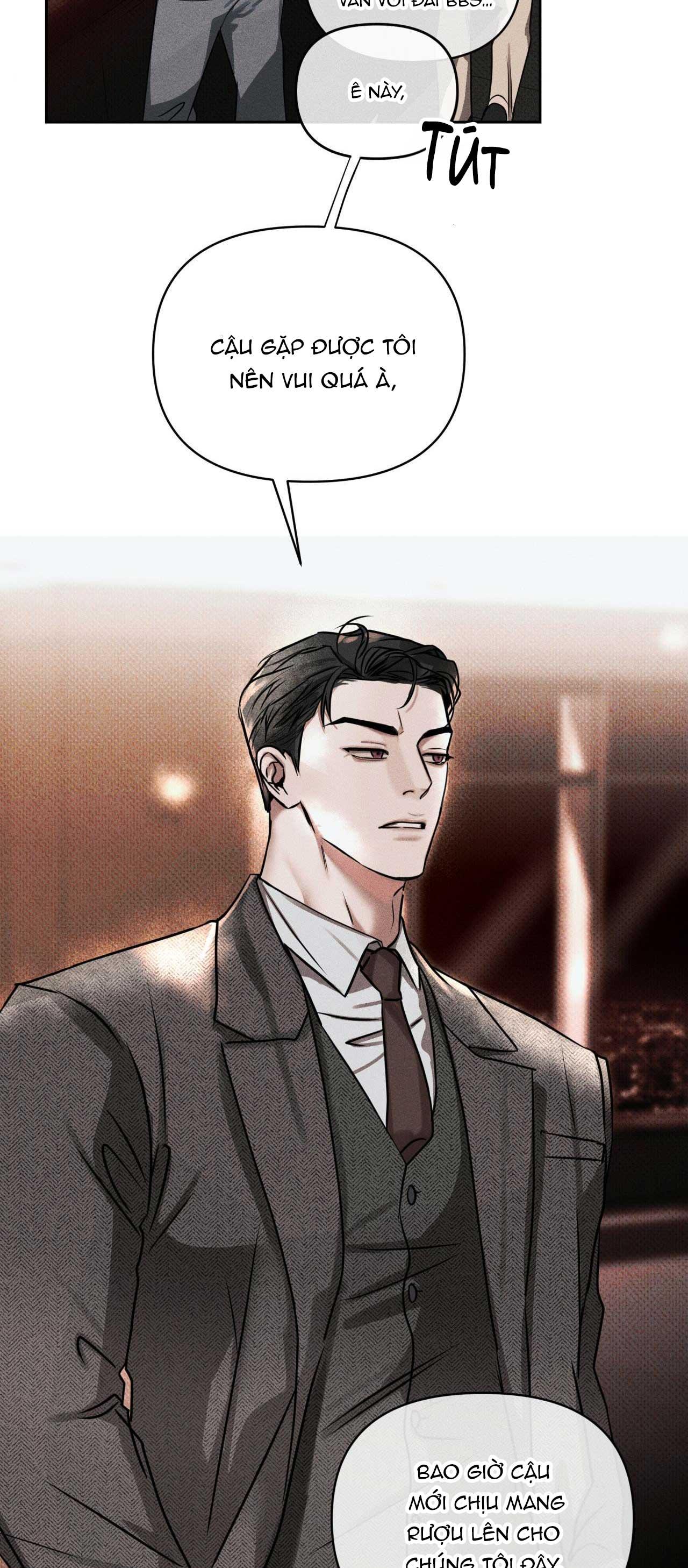 Đọc truyện Dearest - Chapter 2