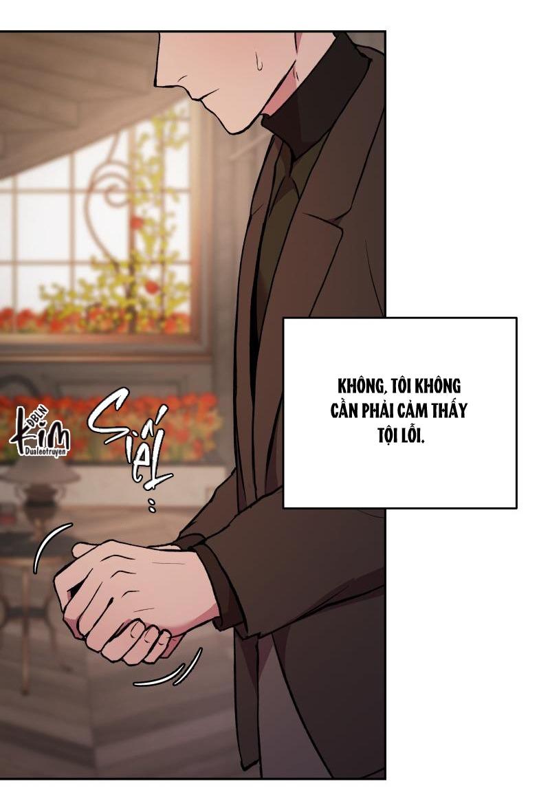 Đọc truyện NỖI SỢ CỦA HWAN YEONG - Chapter 39