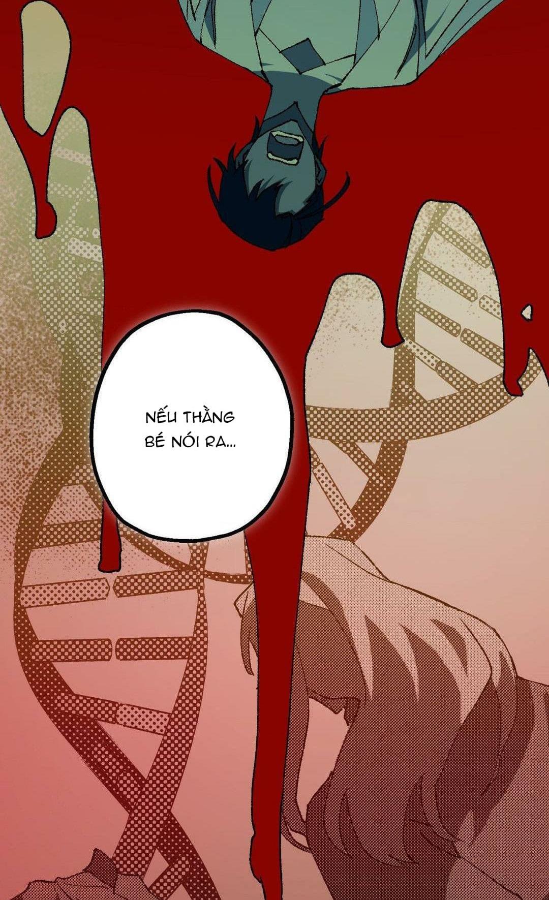 Đọc truyện Hãy khóc đi đừng ngại ngùng! - Chapter 34