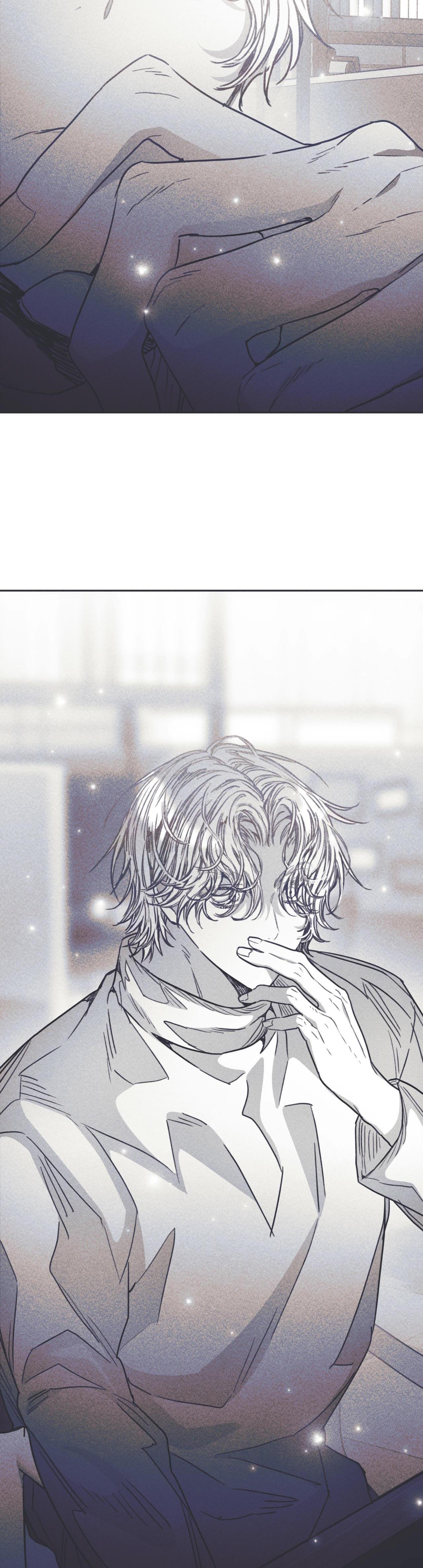 Đọc truyện Hồi ức cơn thịnh nộ - Chapter 24