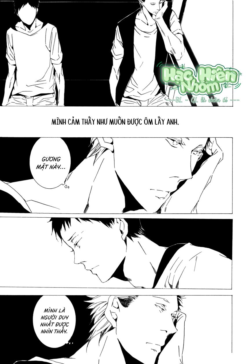 Đọc truyện Vì anh khóc - Chapter 6