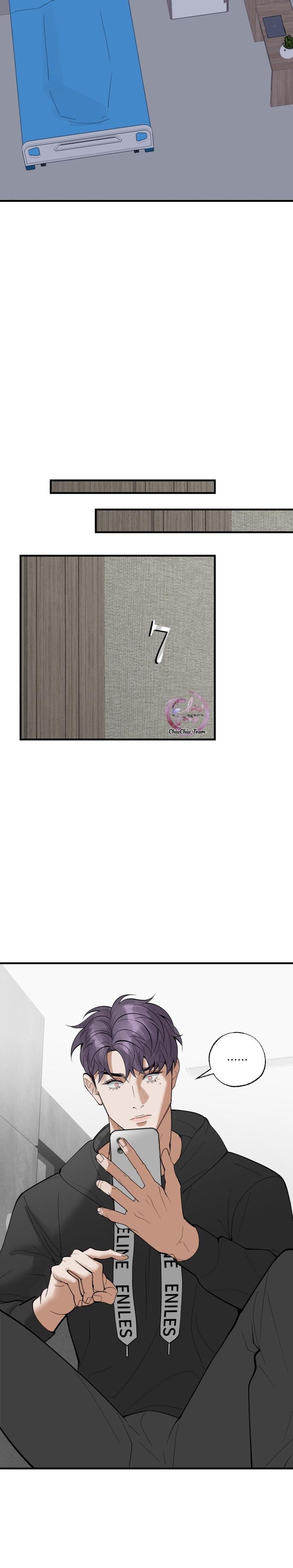 Đọc truyện Lặng Lẽ Ngắm Nhìn Em [END] - Chapter 37