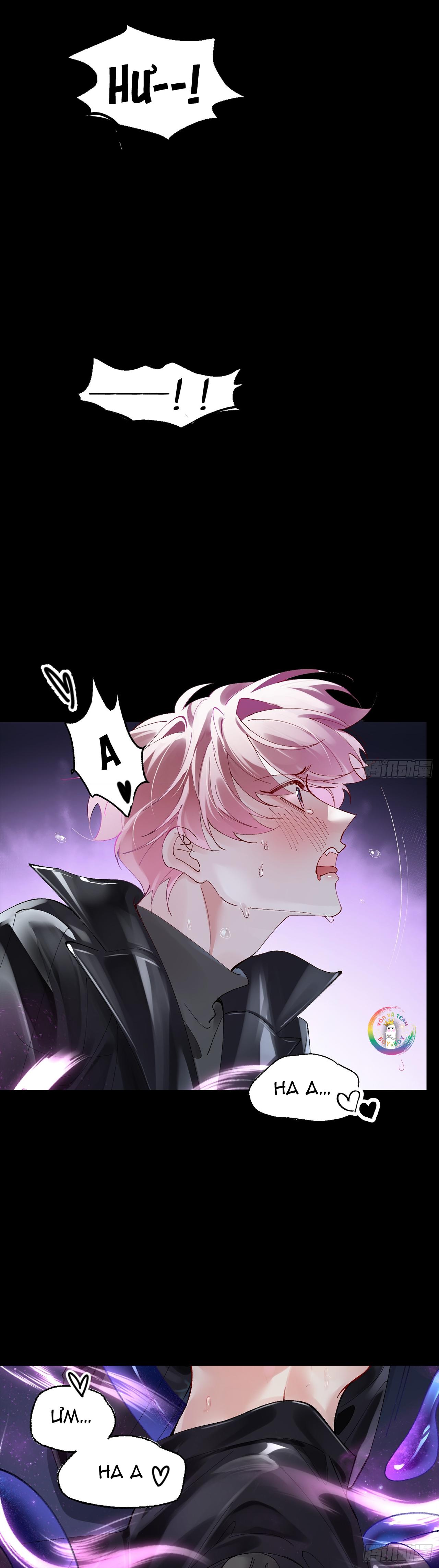 Đọc truyện Dĩ Hạ Khi Thượng - Chapter 22