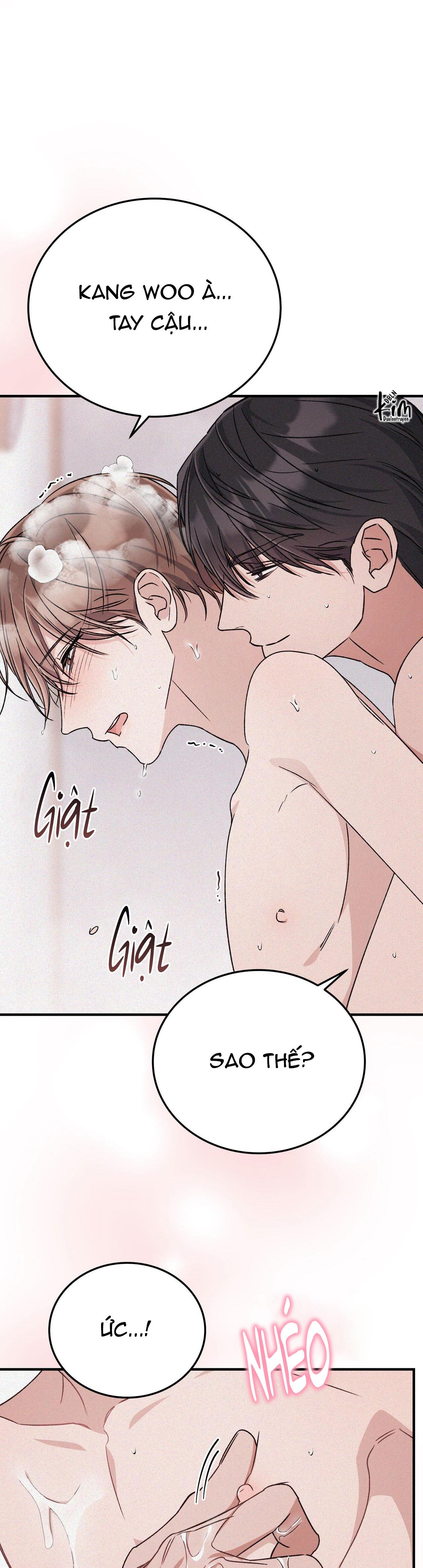 Đọc truyện VÔ HÌNH - Chapter 38