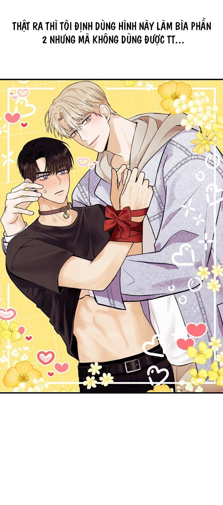Đọc truyện Đứa Trẻ Này Là Con Tôi (END) - Chapter 56