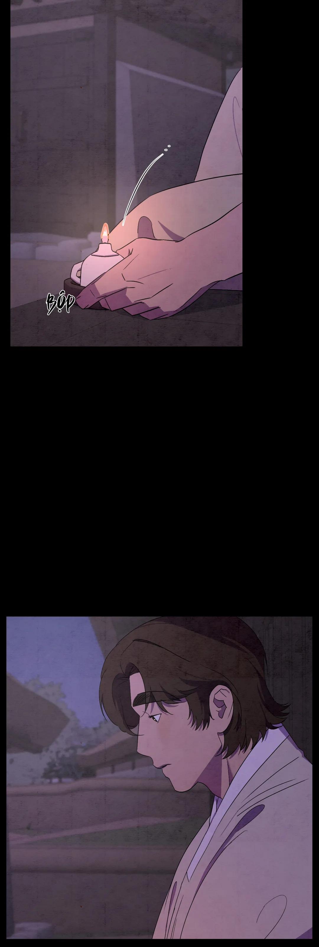 Đọc truyện [Hoàn] Dưới Đáy Biển Xanh - Chapter 27