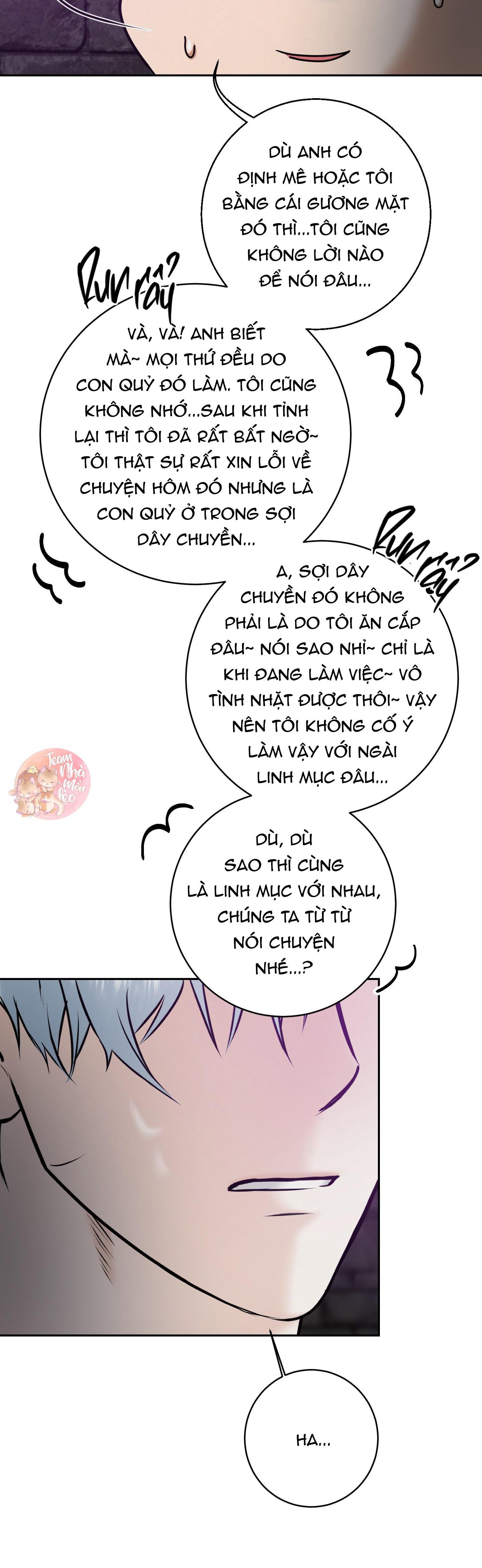 Đọc truyện Vườn Địa Đàng Của Kỵ Sĩ - Chapter 5