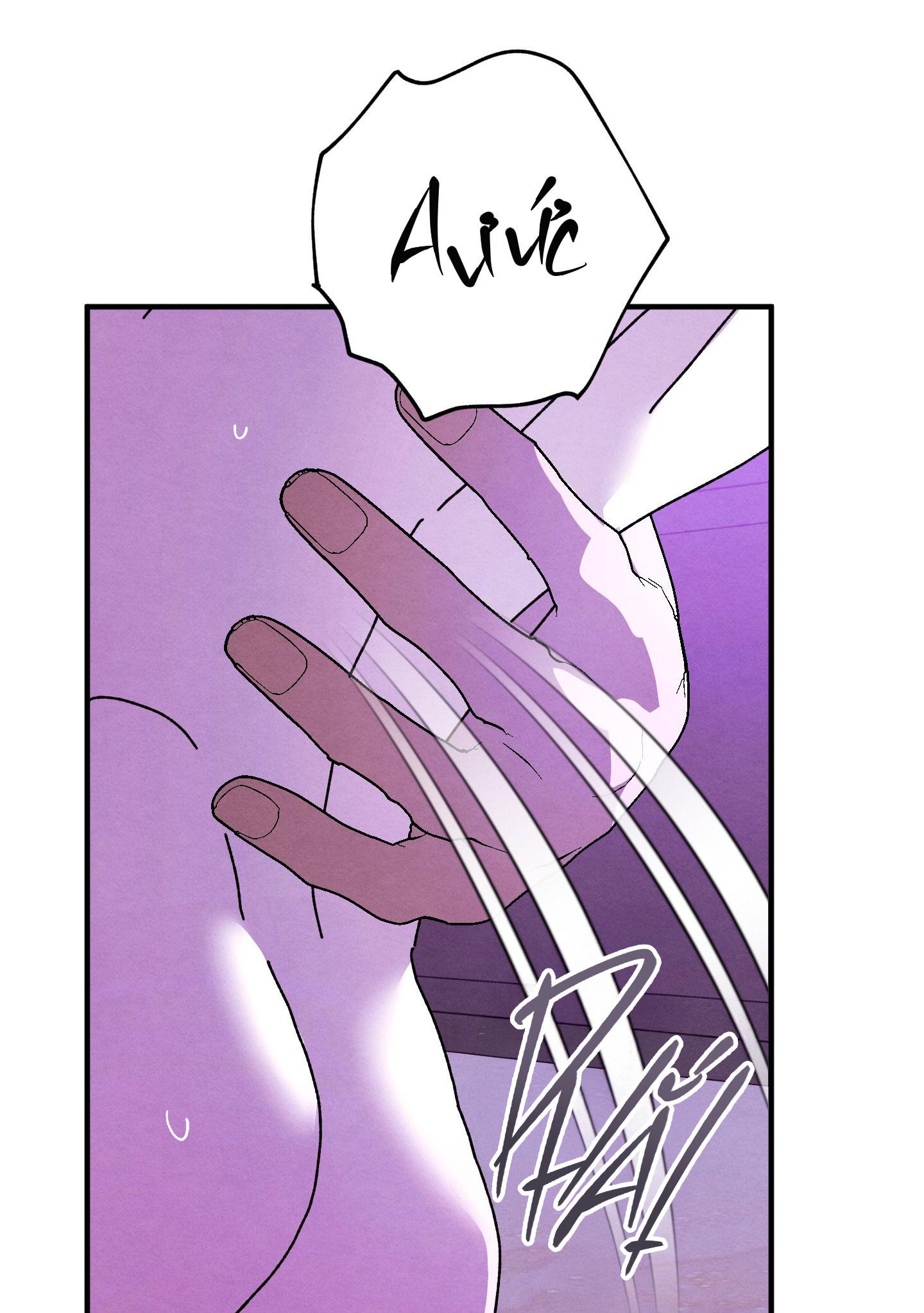 Đọc truyện GỬI VỊ THIẾU GIA TÔI YÊU - Chapter 22