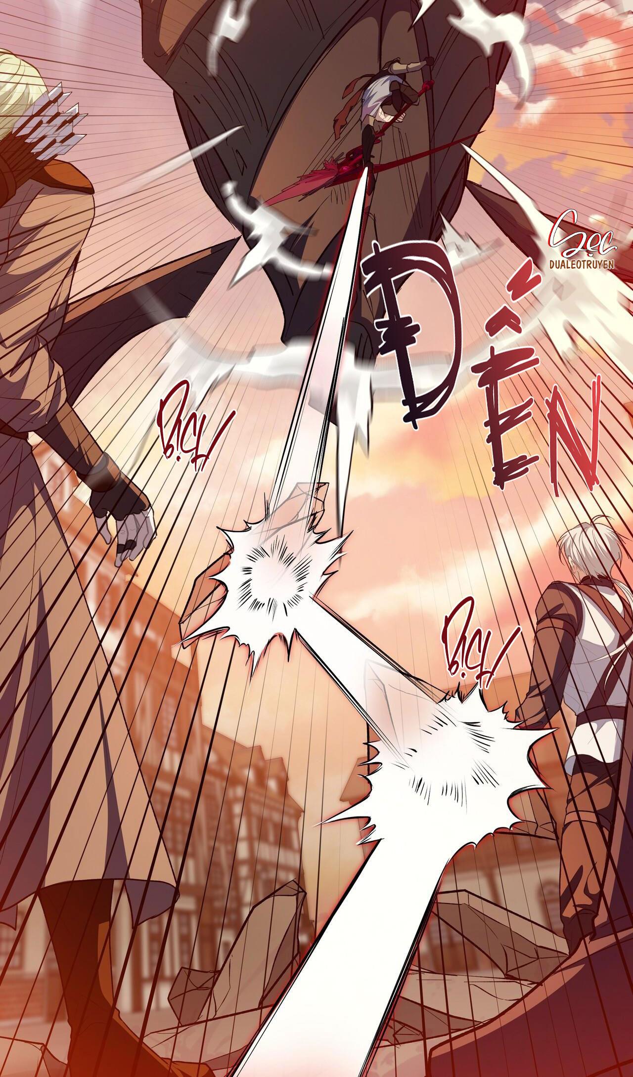 Đọc truyện CÁCH TỒN TẠI NHƯ MỘT NGƯỜI CHƠI - Chapter 42