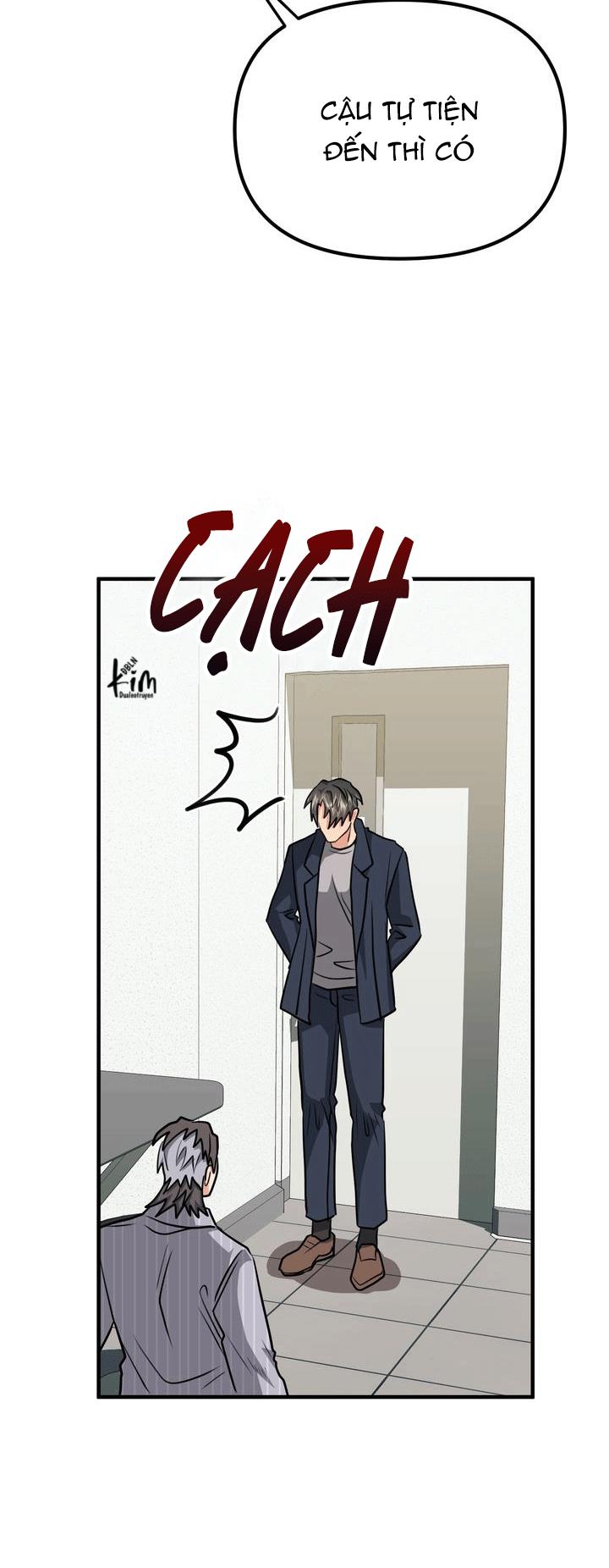 Đọc truyện CÓ TIN VÀO TÍNH BẢN ÁC KHÔNG ? - Chapter 21