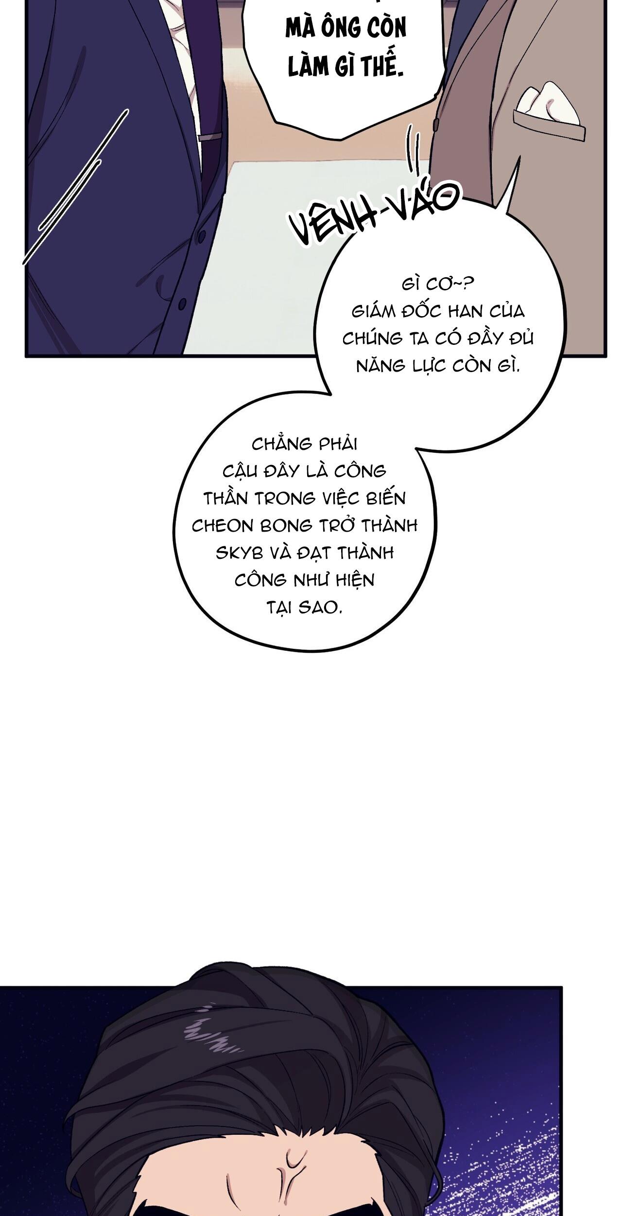Đọc truyện Làm dâu nhà tài phiệt họ Kang - Chapter 60