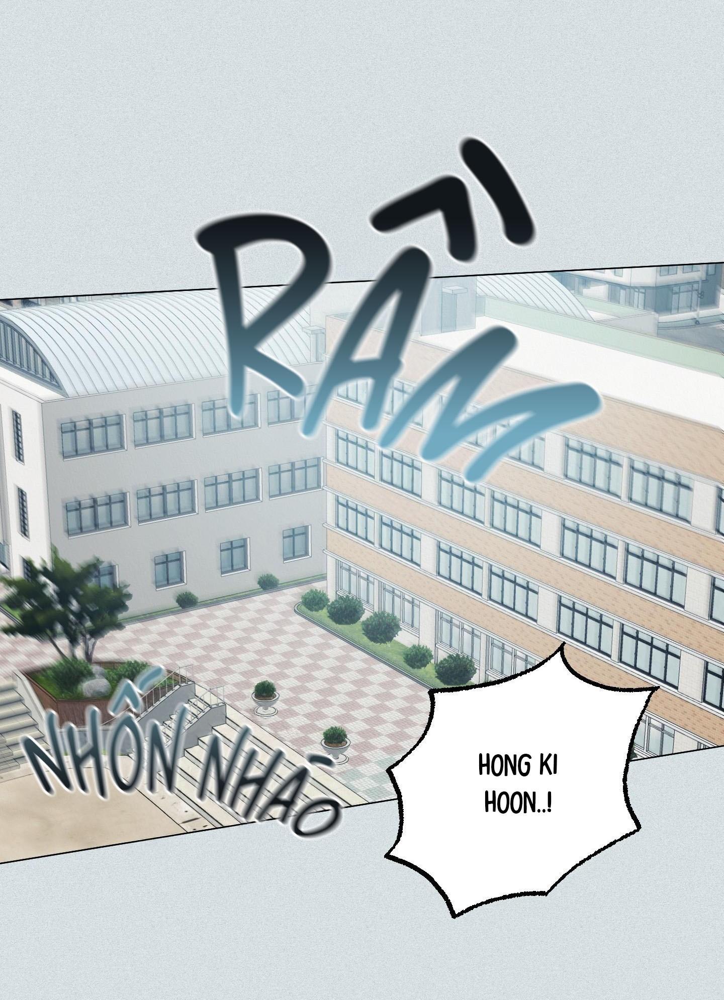 Đọc truyện  Nhiệm Vụ Định Mệnh - Chapter 14