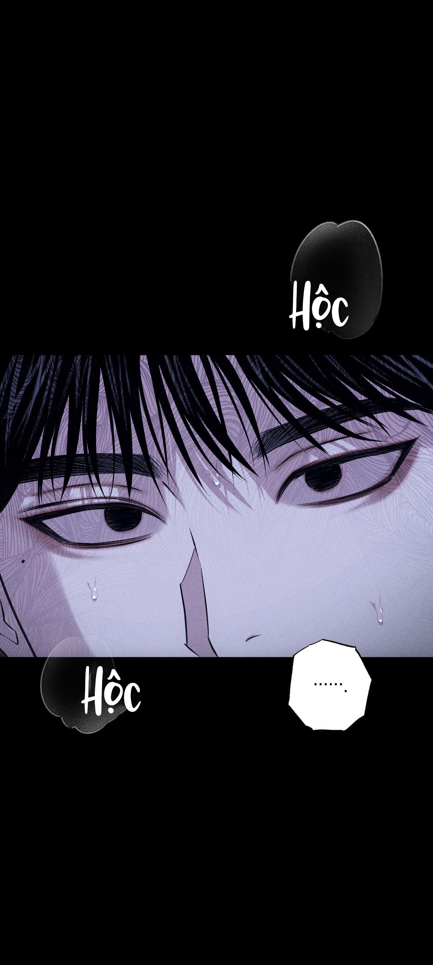 Đọc truyện HÌNH THÁI TÌNH TAN - Chapter 41