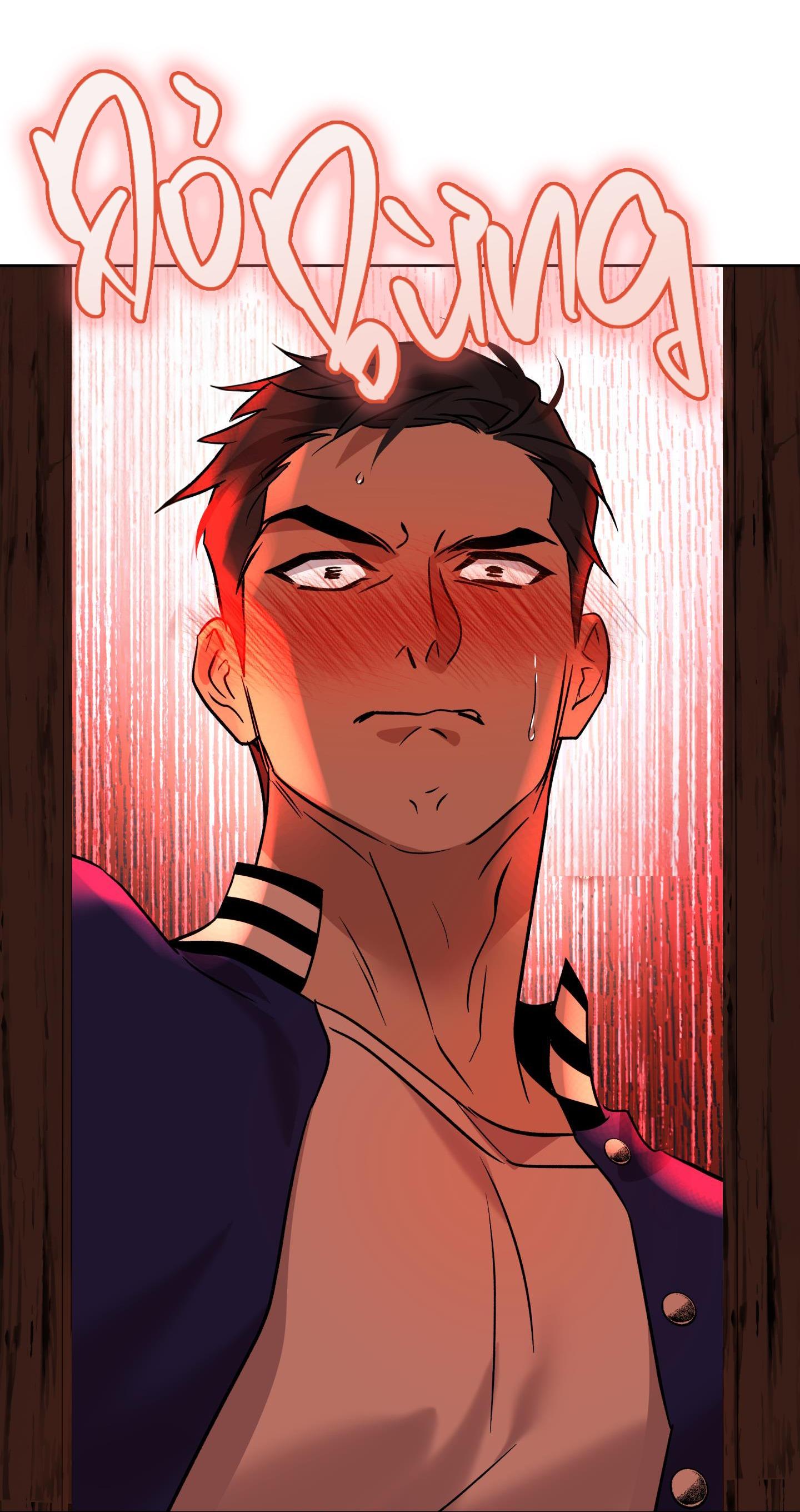 Đọc truyện CÓ LẼ MỖI NGÀY ĐỀU MƯA - Chapter 2