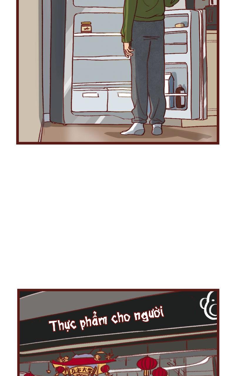 Đọc truyện BAILIN AND LIYUN ( NEW SS ) - Chapter 32