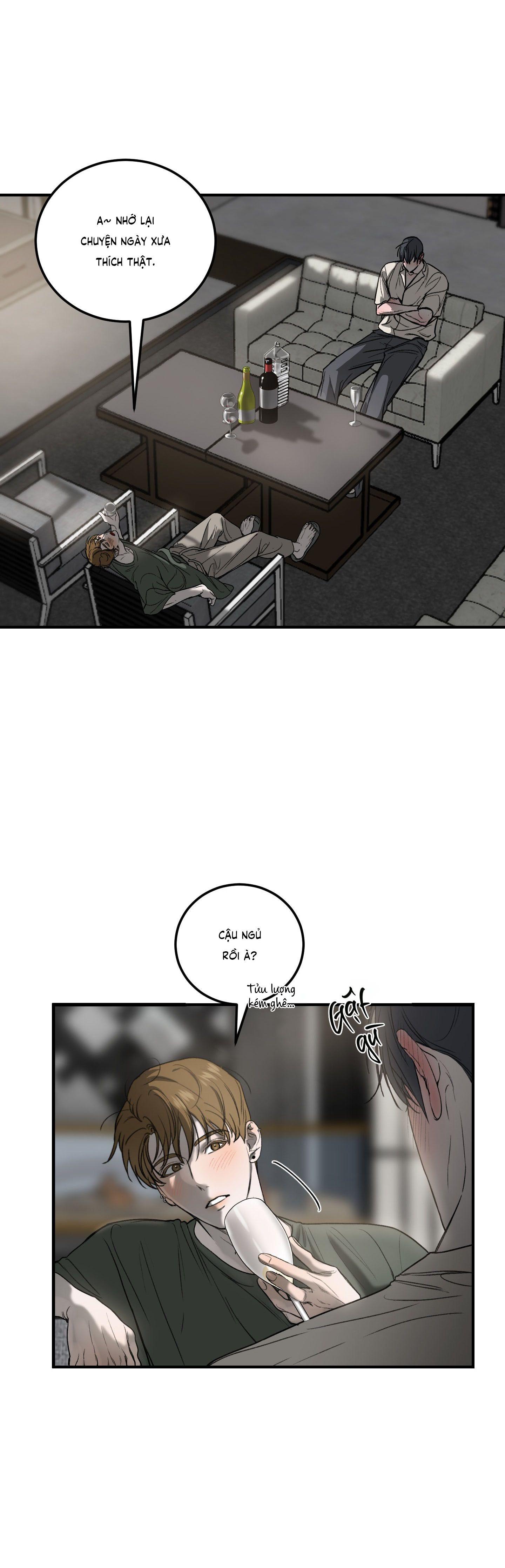 Đọc truyện LỜI TỎ TÌNH CHÂN THÀNH NHẤT - Chapter 2