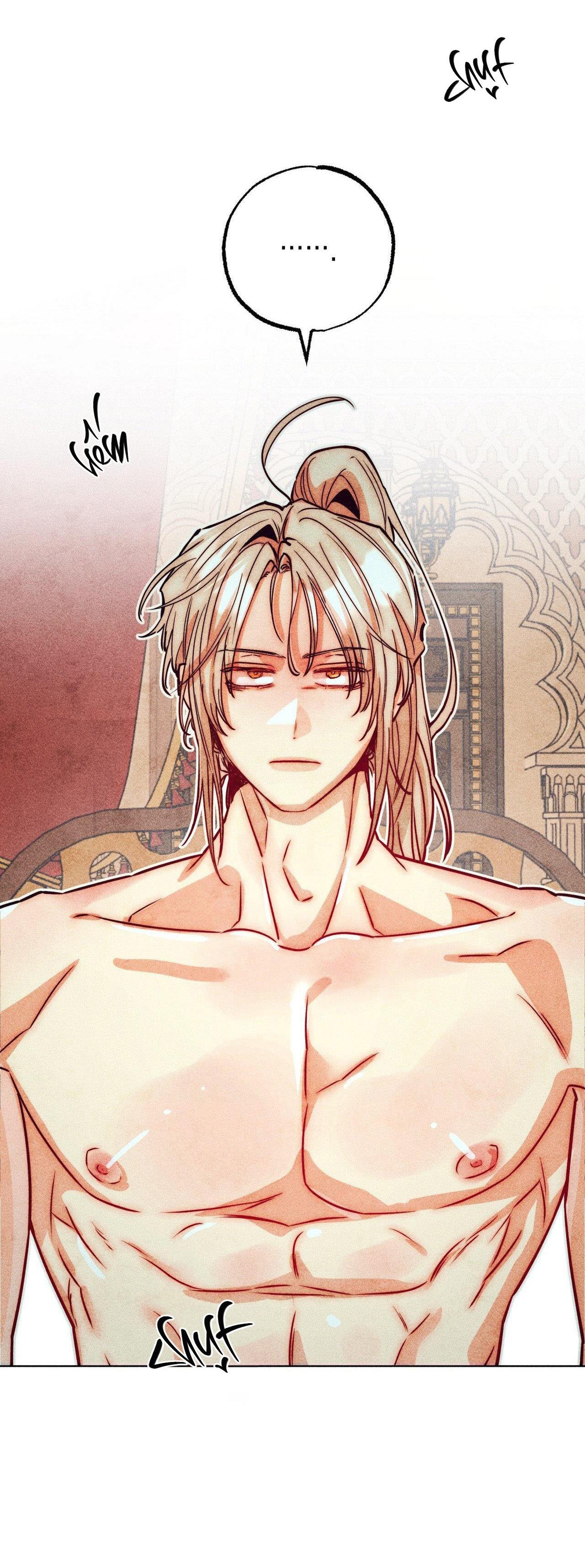 Đọc truyện  Làm vị cứu tinh thật dễ dàng - Chapter 100