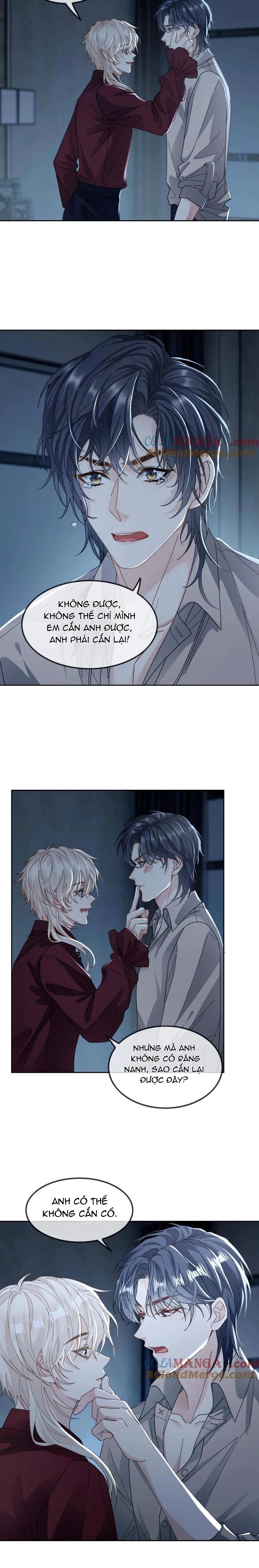 Đọc truyện Khát Vọng Ngọt Ngào - Chapter 178