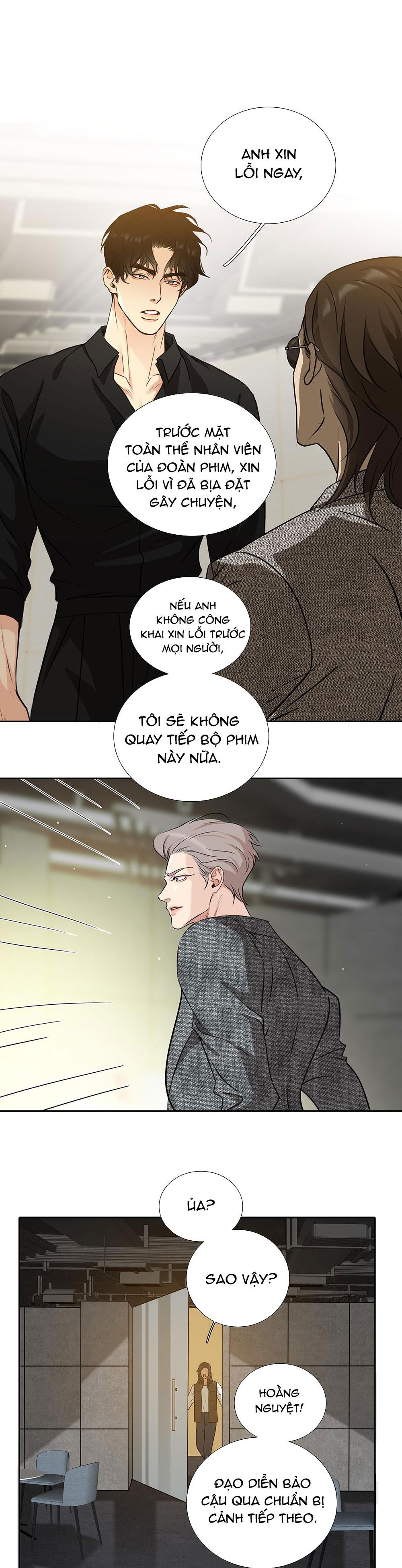 Đọc truyện Quan Hệ Trả Nợ (END) - Chapter 52