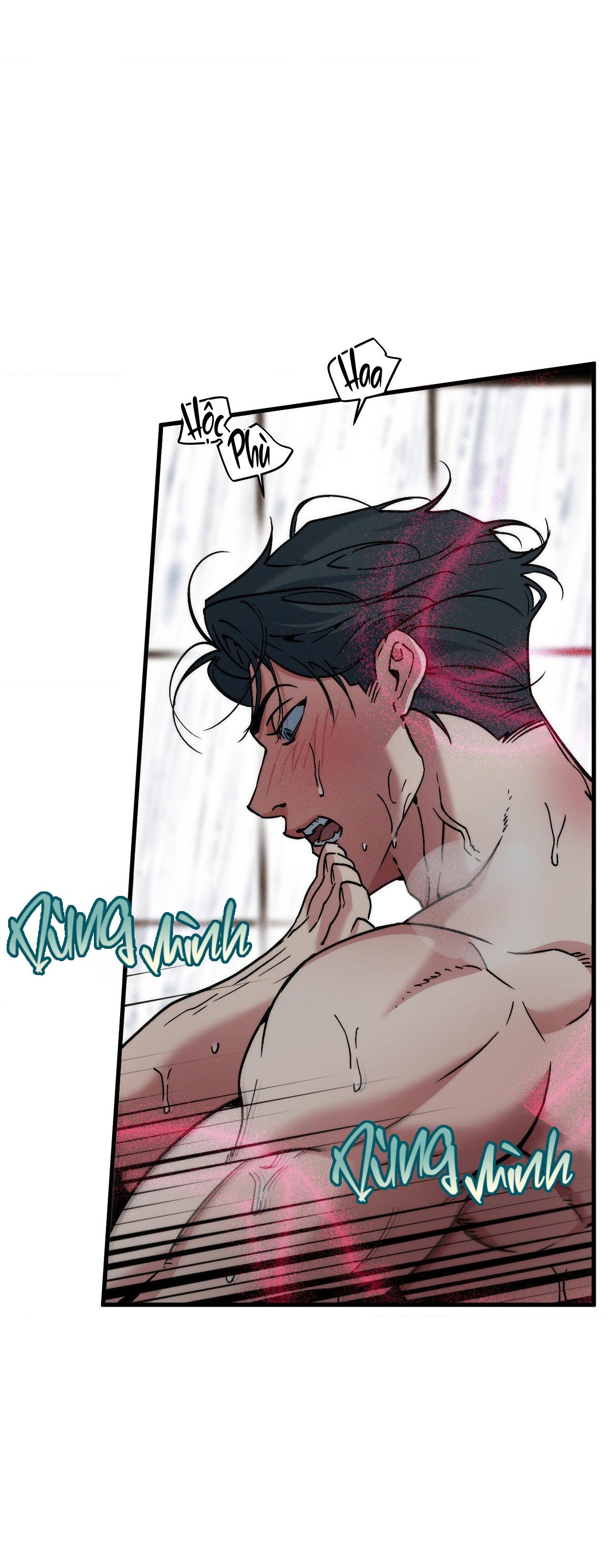 Đọc truyện ANH CHỒNG TẾ PHẨM - Chapter 12