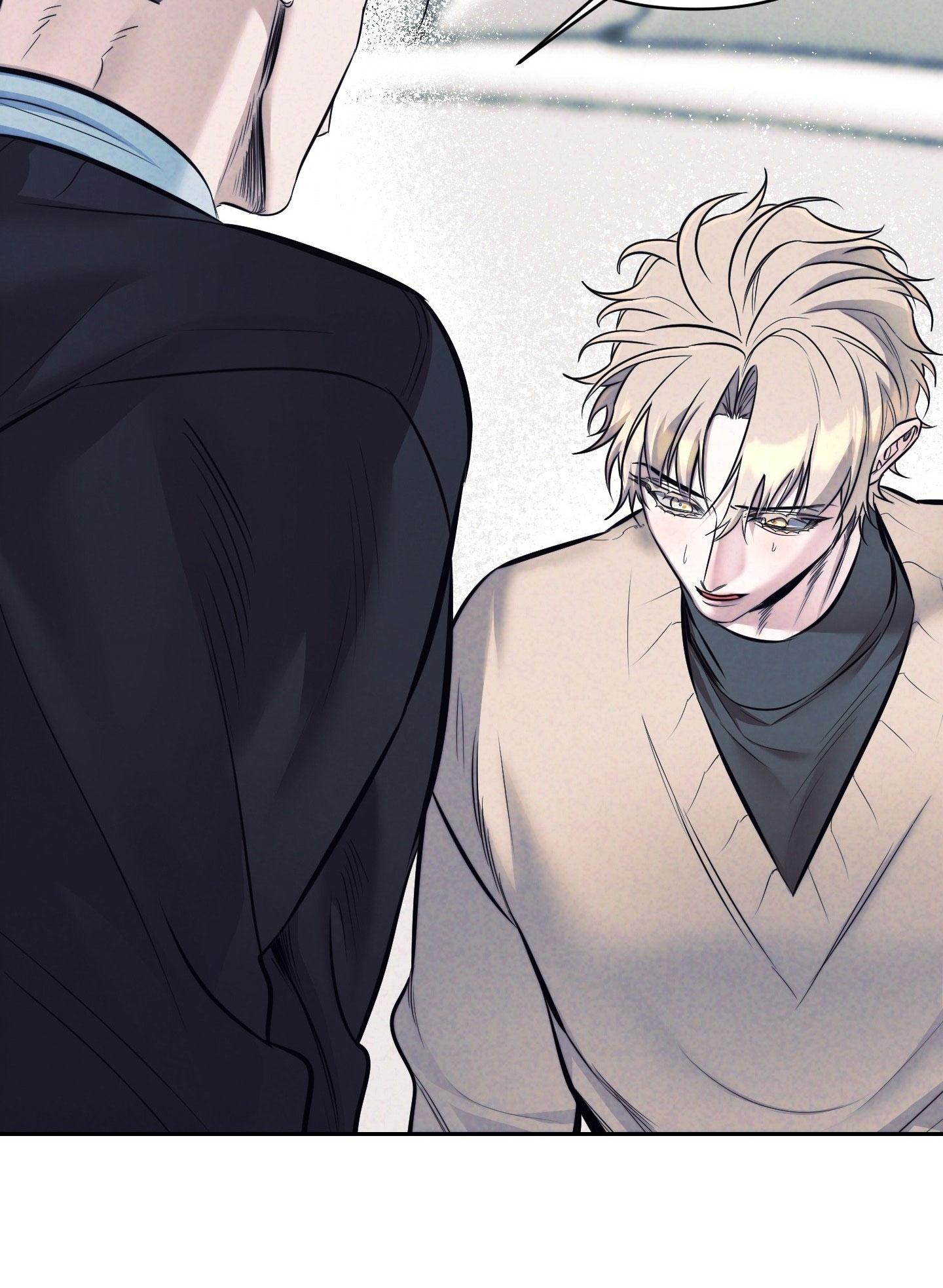 Đọc truyện KỲ THỊ - Chapter 38