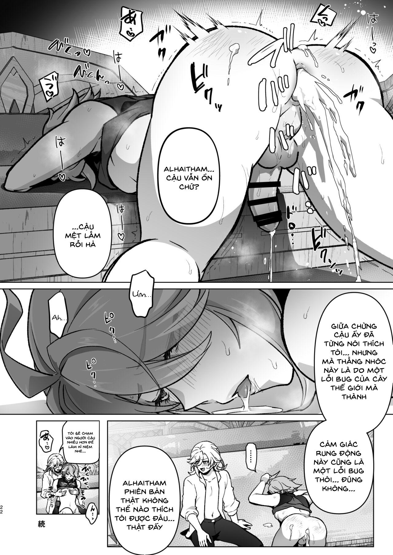 Đọc truyện Ổ sìn OTP - Chapter 162