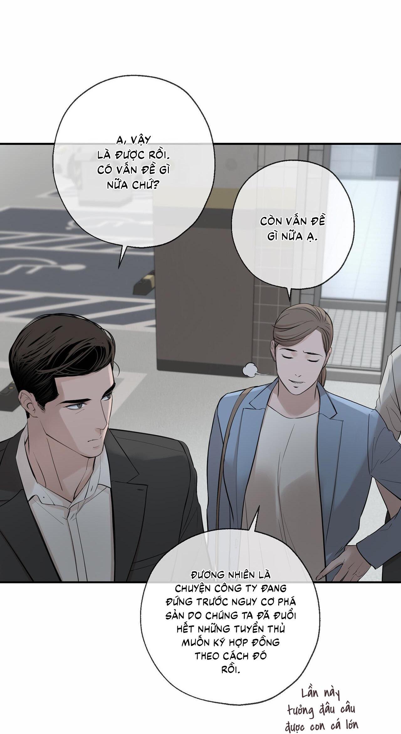 Đọc truyện |DROP| CÚ DASH - Chapter 7