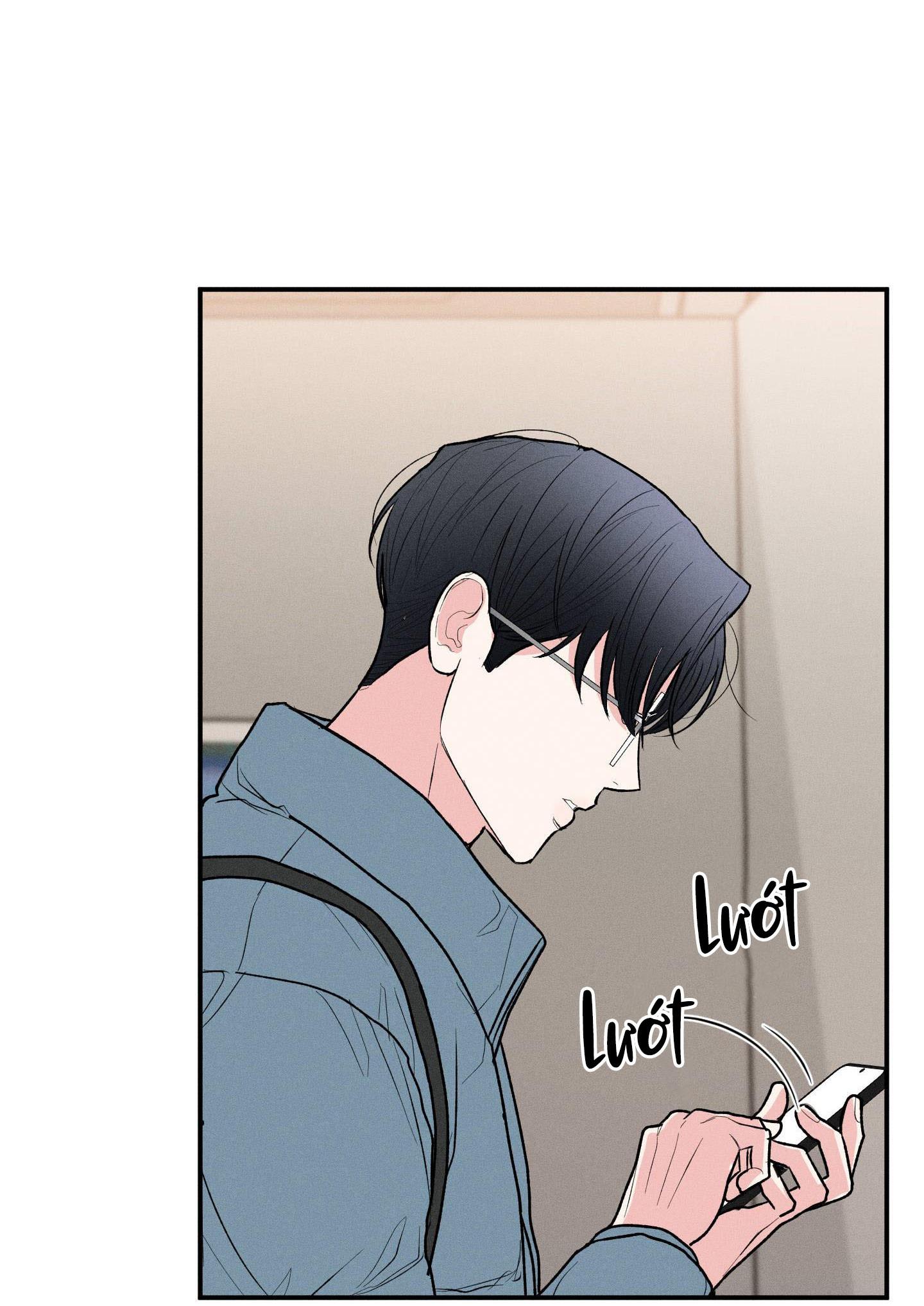 Đọc truyện (DROP) MÓN QUÀ DÀNH CHO KẺ NGẠO MẠN - Chapter 38