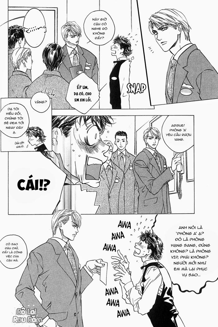 Đọc truyện TUYỂN TẬP GÂY NỨNG NHÀ RÔ - Chapter 405