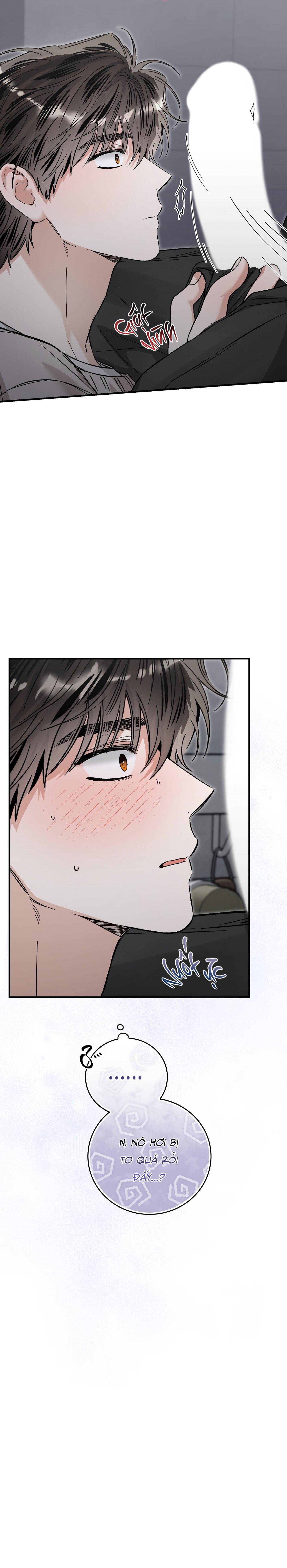 Đọc truyện MỐI TÌNH KHÔNG CÔNG BẰNG - Chapter 28