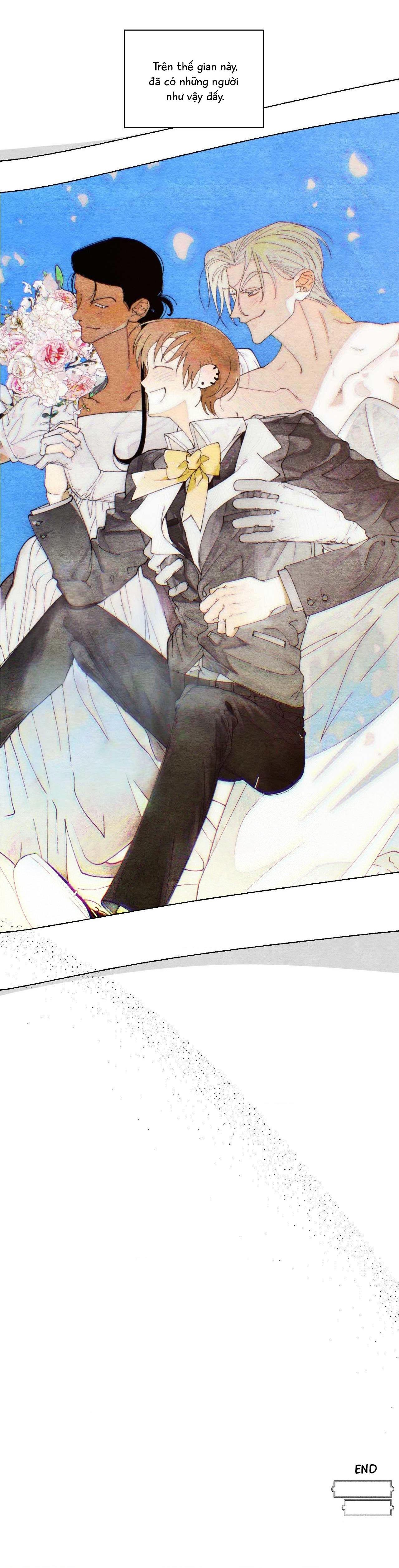 Đọc truyện  Vóc Dáng Toàn Mỹ - Chapter 26