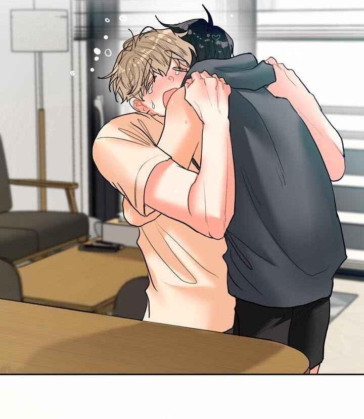 Đọc truyện  Omega Của Anh - Chapter 14