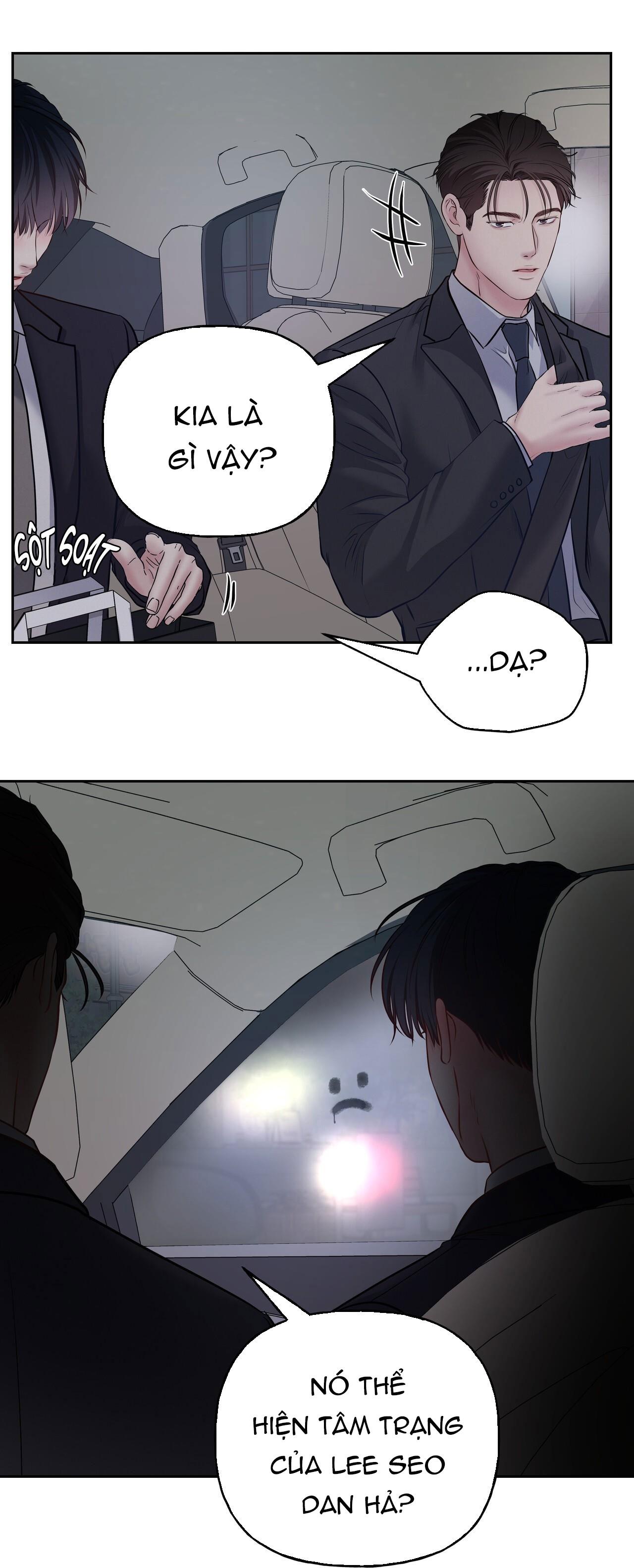 Đọc truyện CHỦ NHÂN CỦA THỨ BẢY - Chapter 39