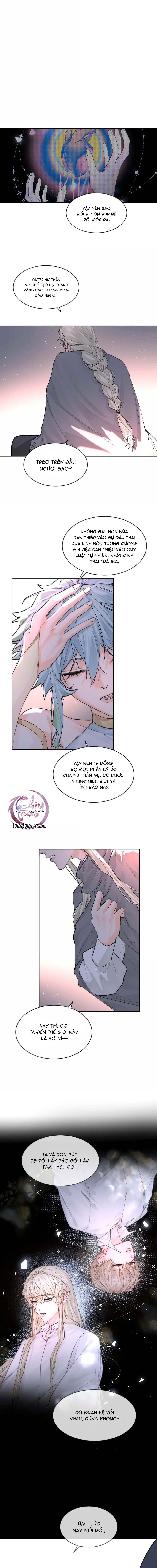 Đọc truyện Bạn Trai Cũ Trở Thành Vua - Chapter 91