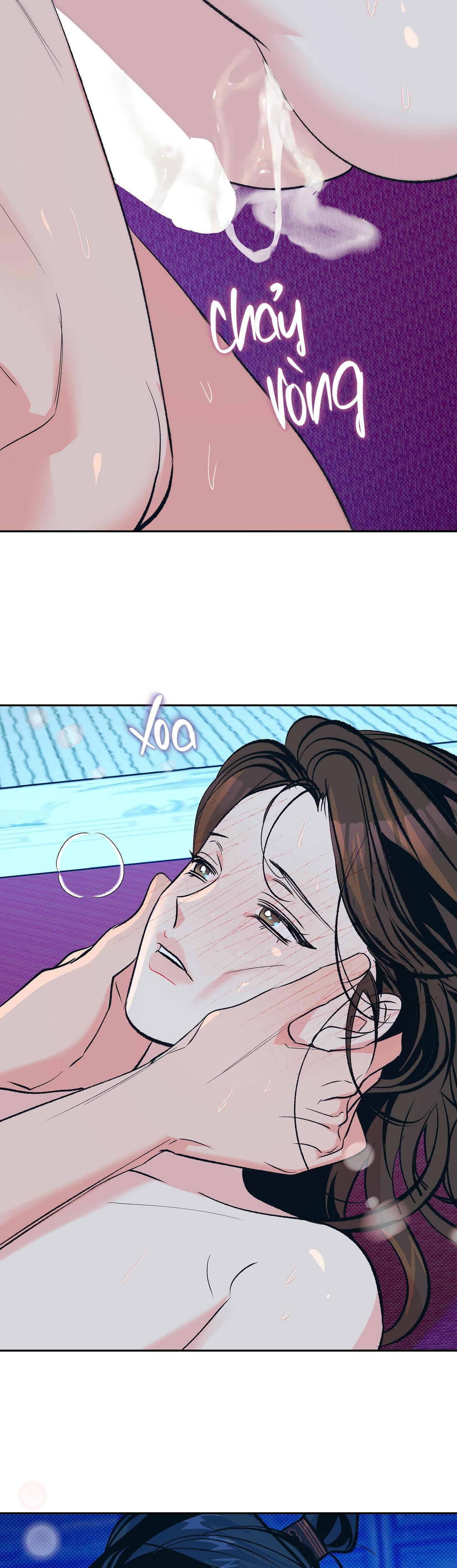 Đọc truyện MỘC ĐÀN HƯƠNG - Chapter 23