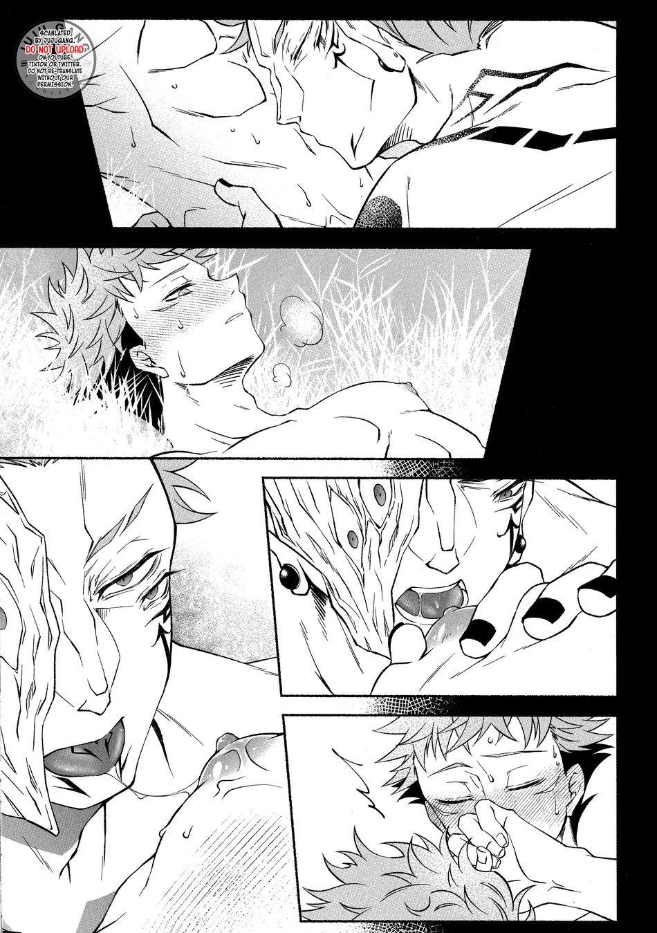 Đọc truyện Đu Boylove cùng GaGa Team - Chapter 167