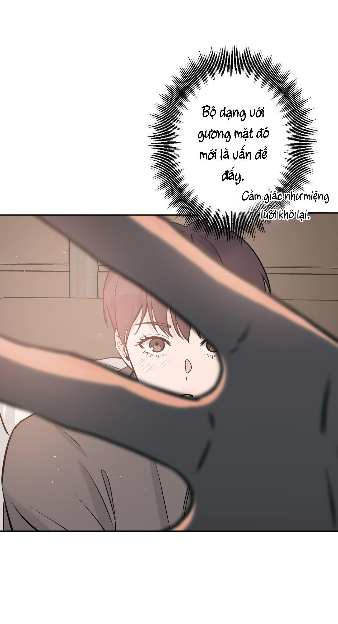 Đọc truyện NỤ HÔN THIÊN THẦN - Chapter 11